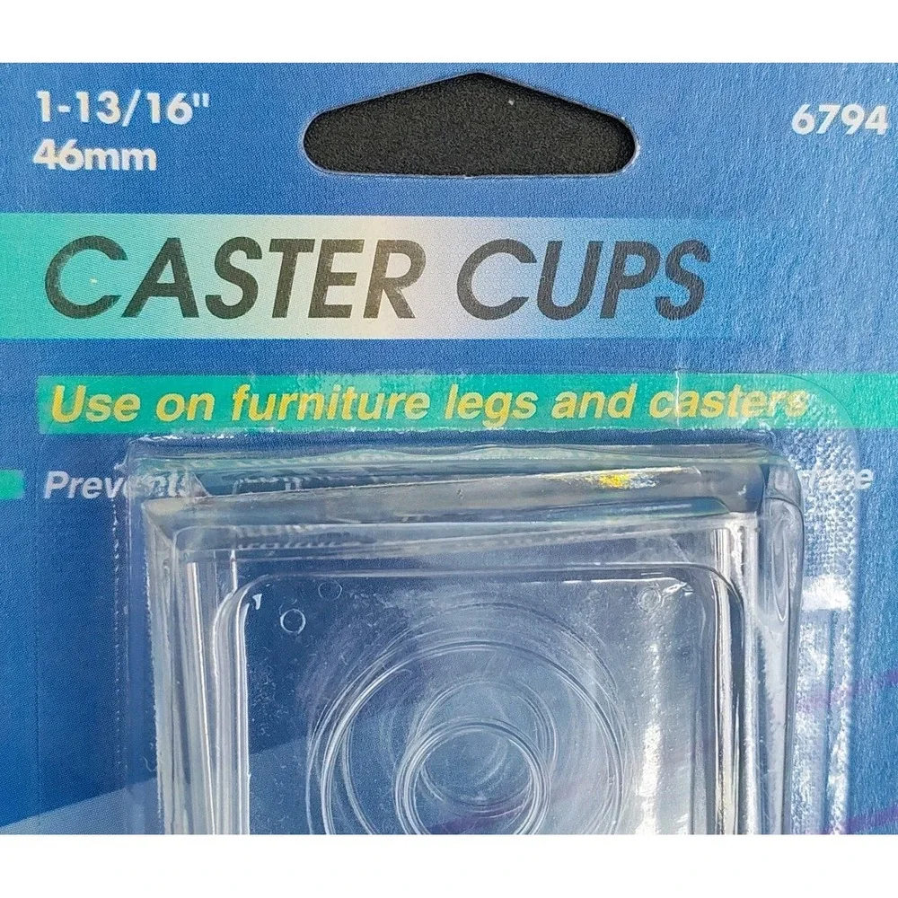 Set-2 Support Square Furniture Soft-Touch 4x2=8 Legs Protecting BB24.2GA1279.80‎